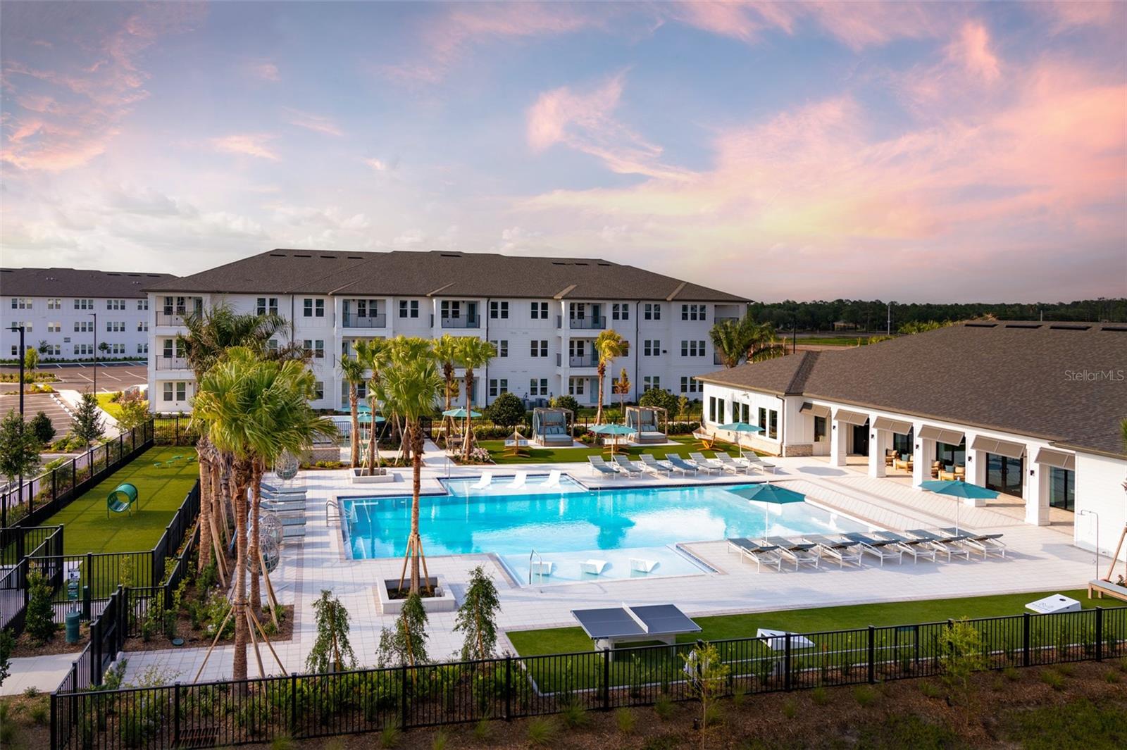 100 Windflower Lane, FL