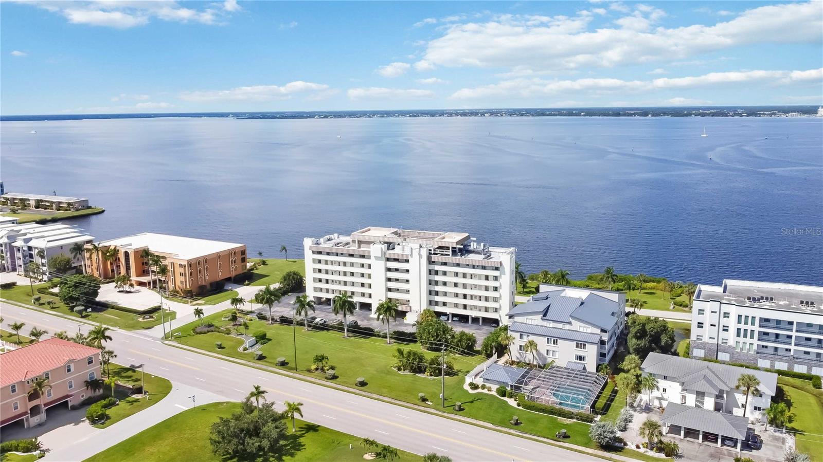 1500 Park Beach Circle, FL