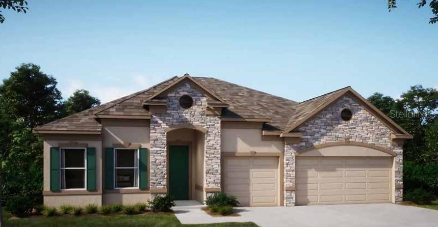 20 Hackberry Drive, FL