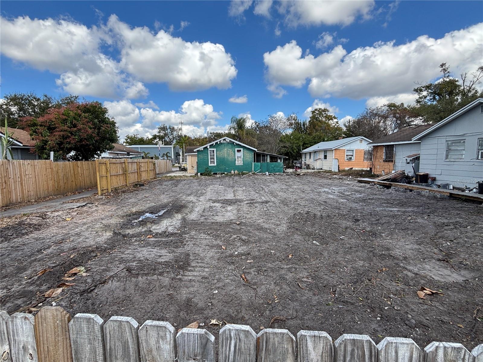 4213 Cayuga Street, FL