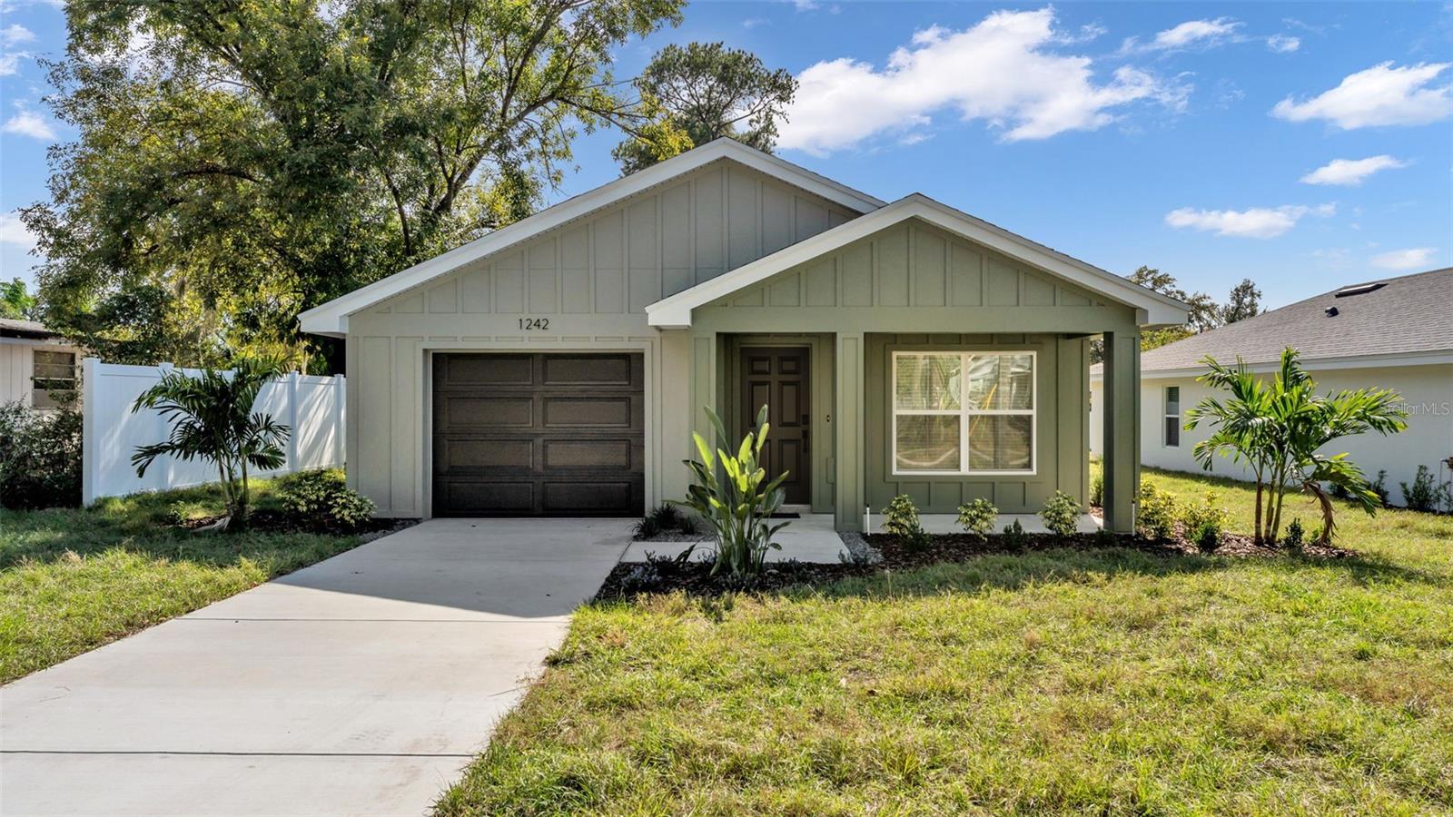 1242 Dorothy Street, FL