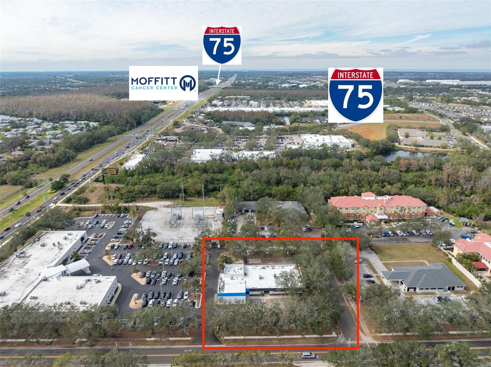 4031 Upper Creek Drive, FL