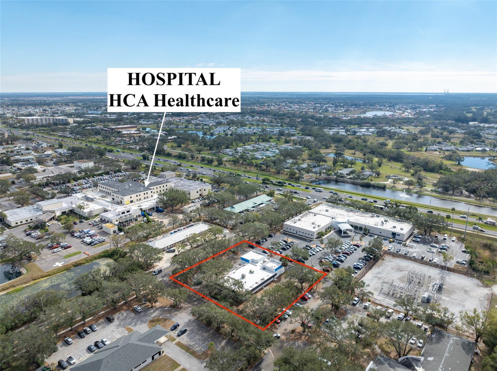 4031 Upper Creek Drive, FL