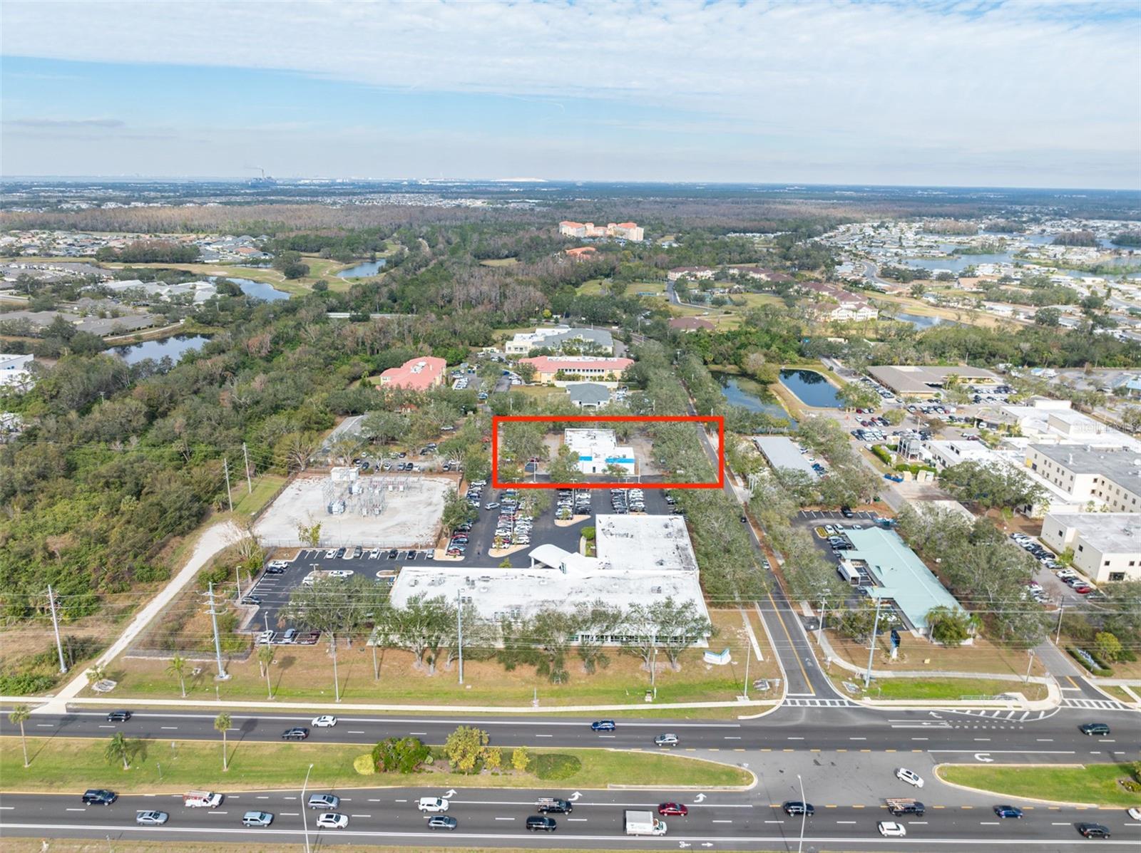 4031 Upper Creek Drive, FL