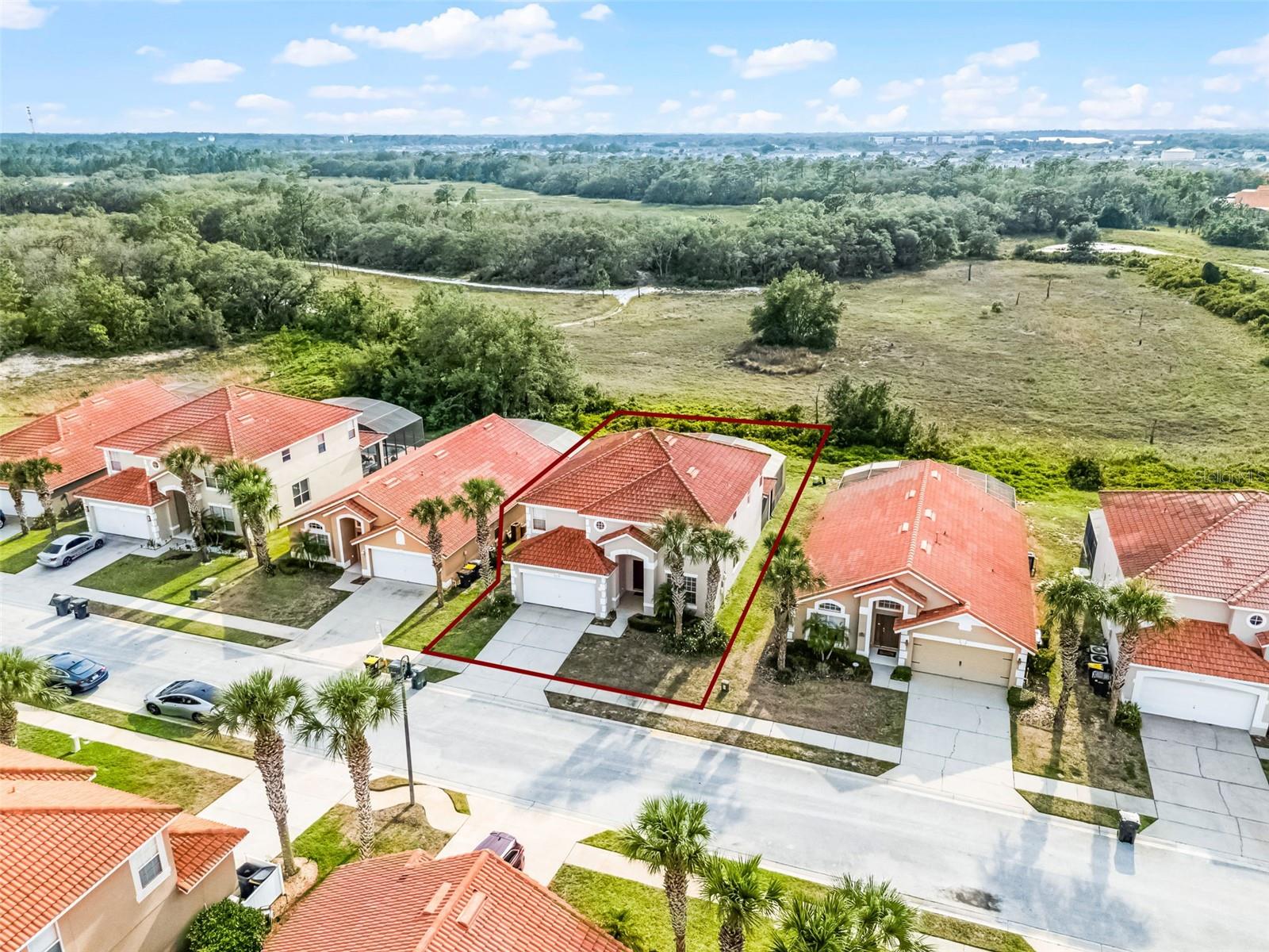 321 Rosso Drive, FL
