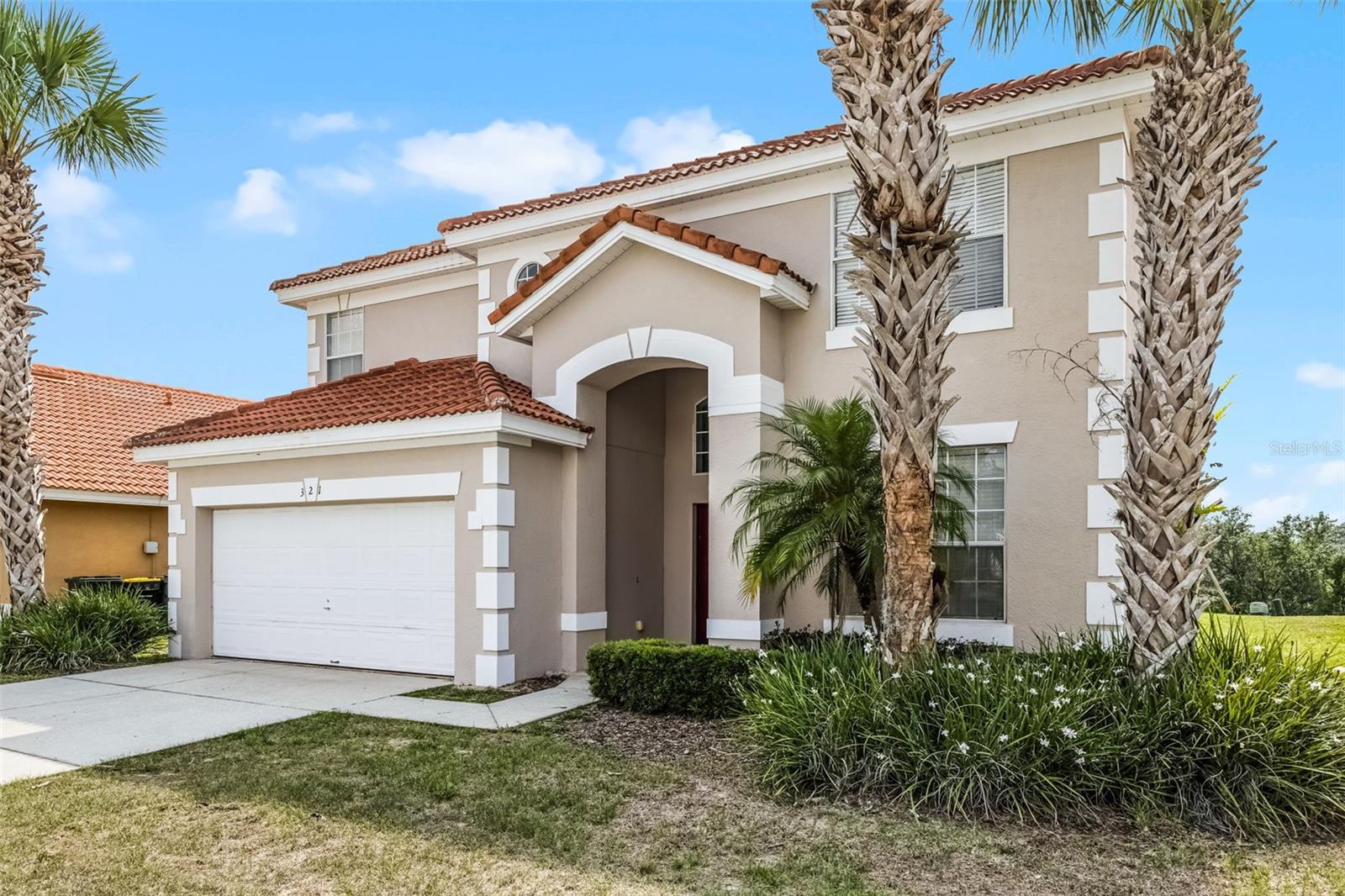 321 Rosso Drive, FL