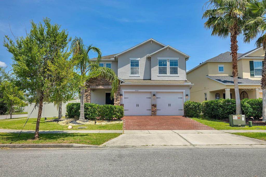 3400 Mt Vernon Way, FL