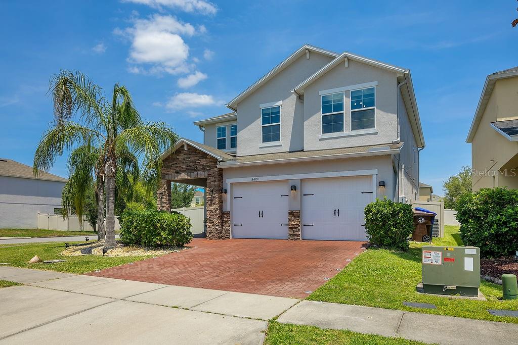 3400 Mt Vernon Way, FL