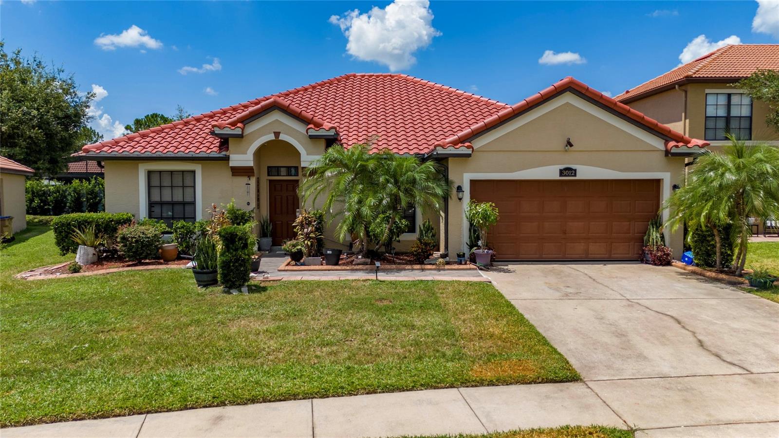 3012 Villa Preciosa Drive, FL