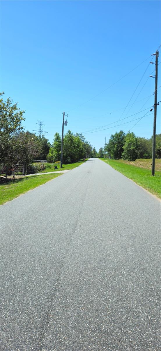 24207 Turkey Lake Road, FL