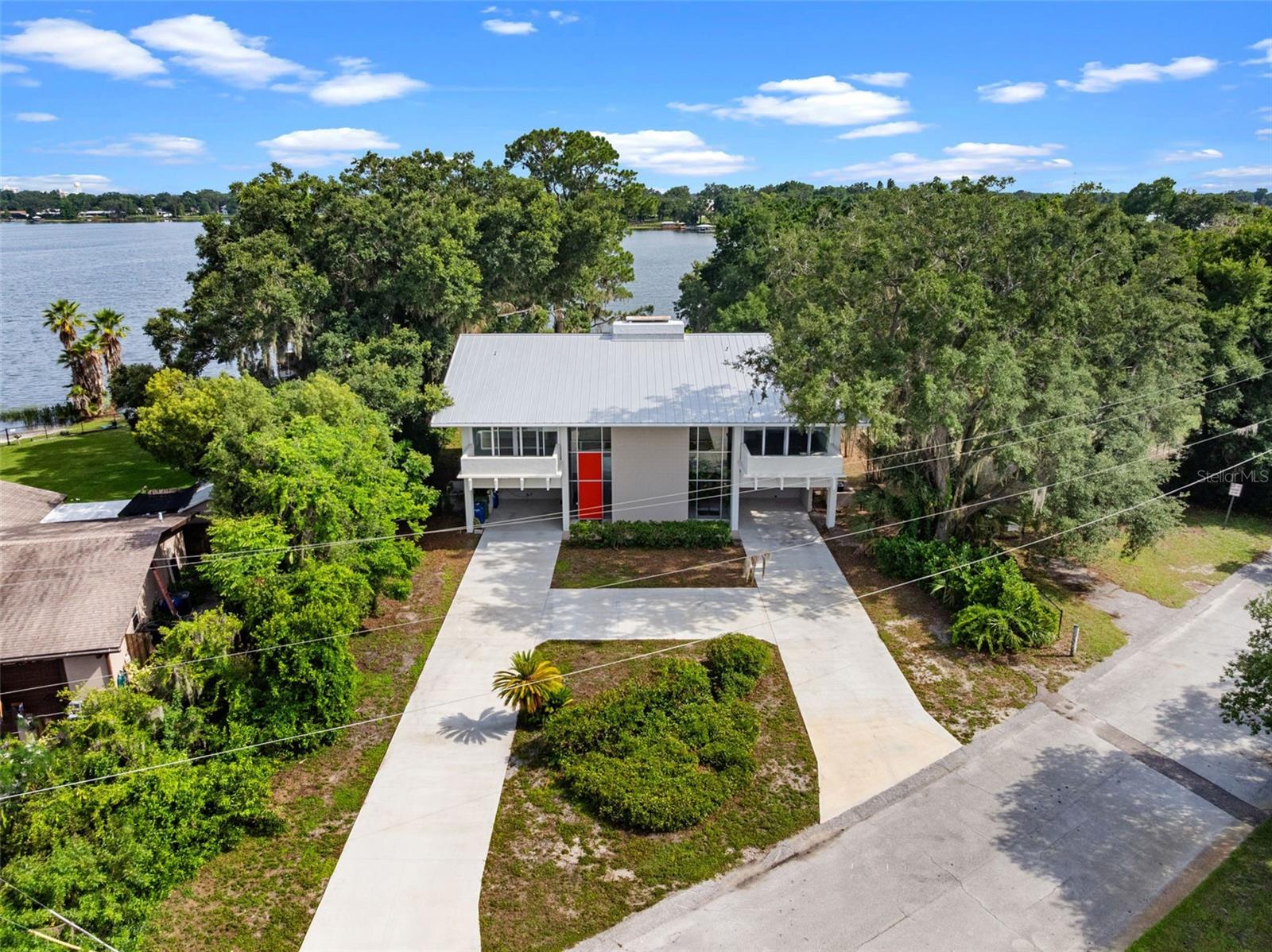 1540 Lake Mirror Drive, FL