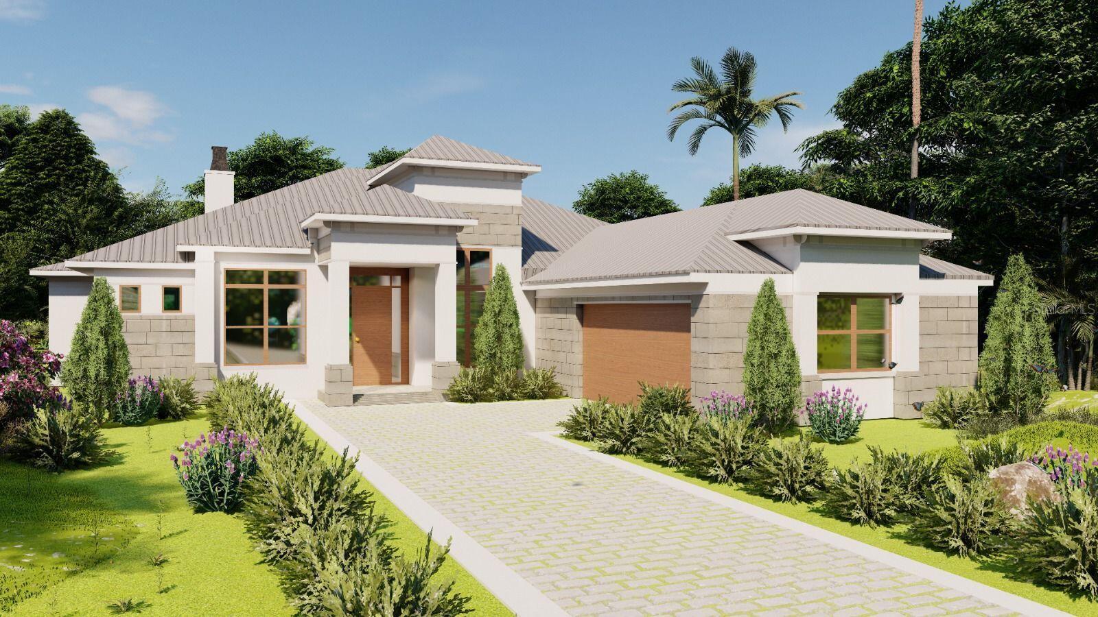 17419 Oro Court, FL