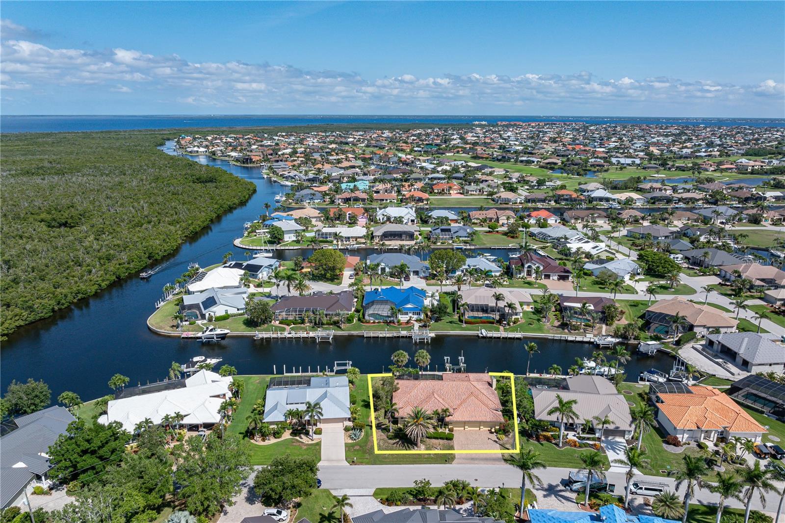 5023 Key Largo Drive, FL