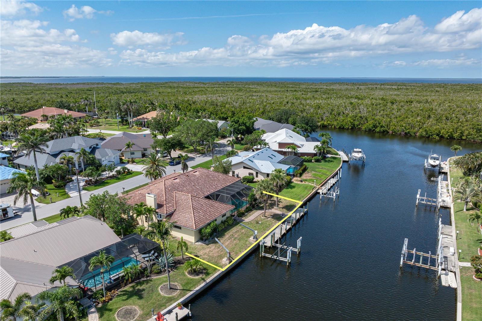 5023 Key Largo Drive, FL