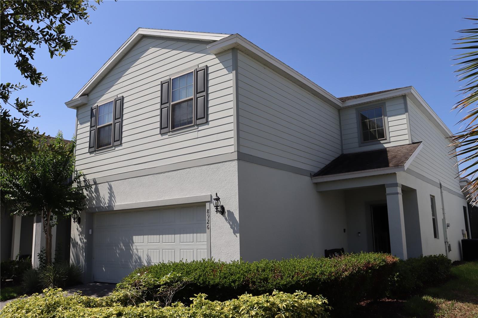 8926 Zurich Lane, FL