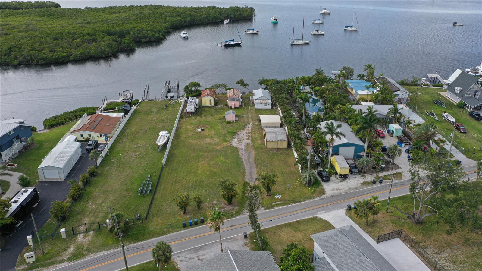 3312 Shell Point Road, FL