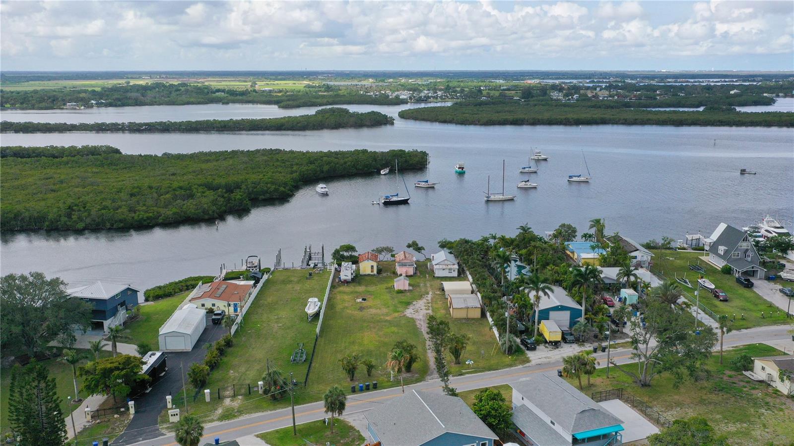 3312 Shell Point Road, FL