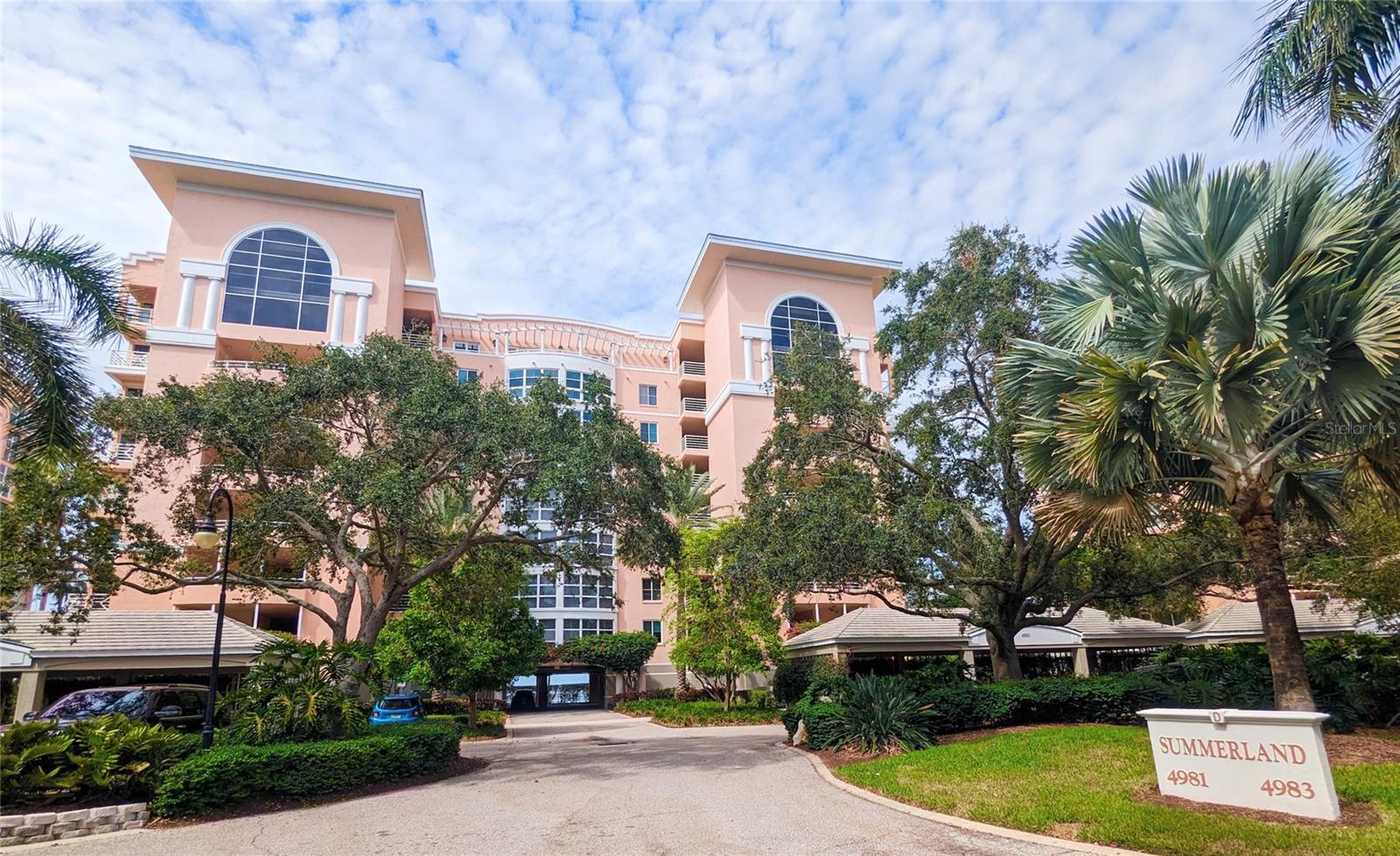 4981 Bacopa Lane, FL