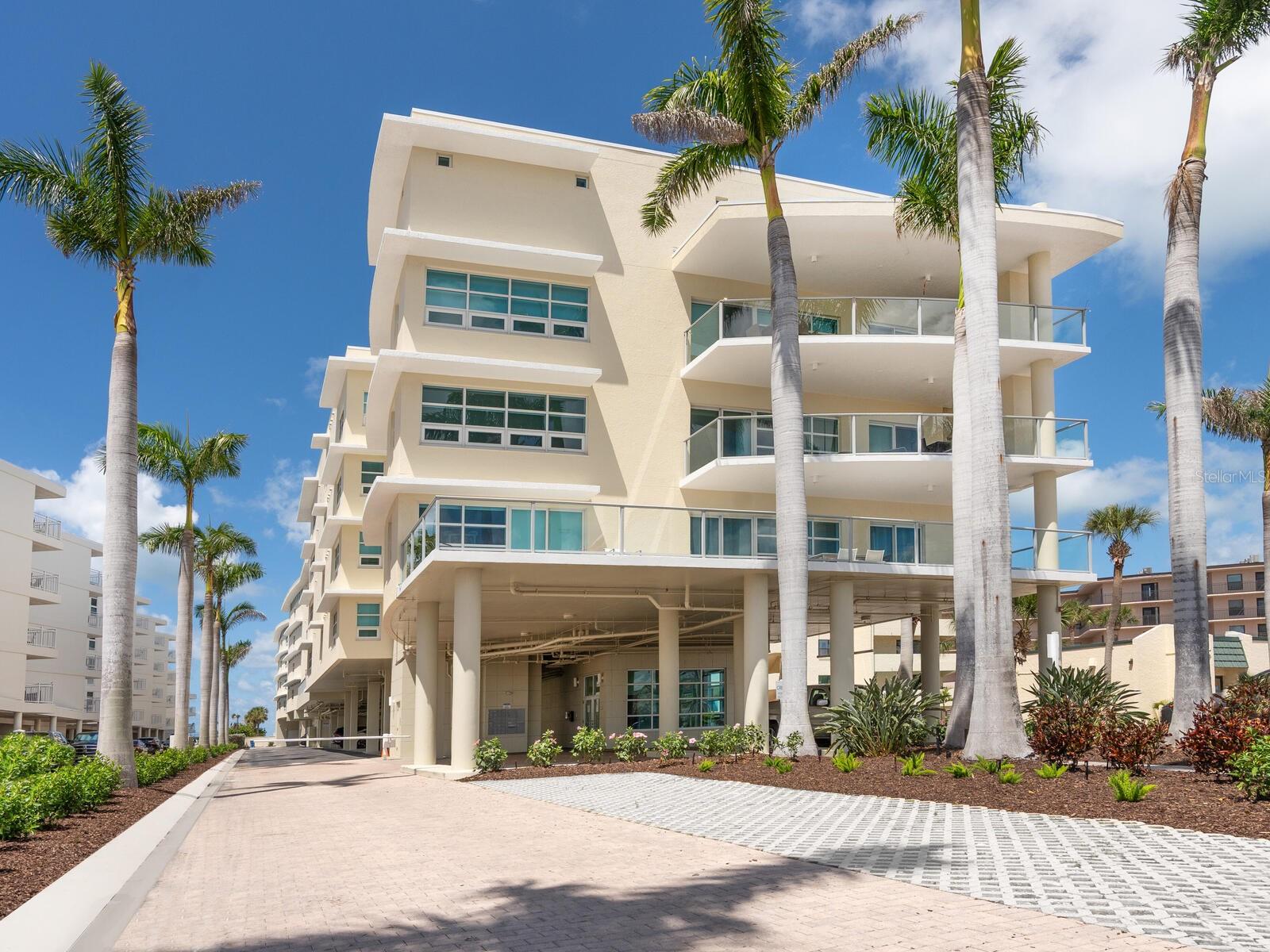 6512 Midnight Pass Road, FL