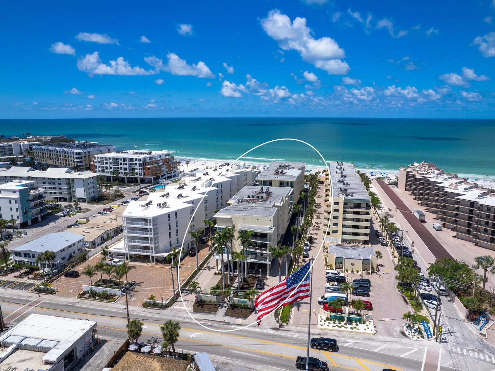 6512 Midnight Pass Road, FL
