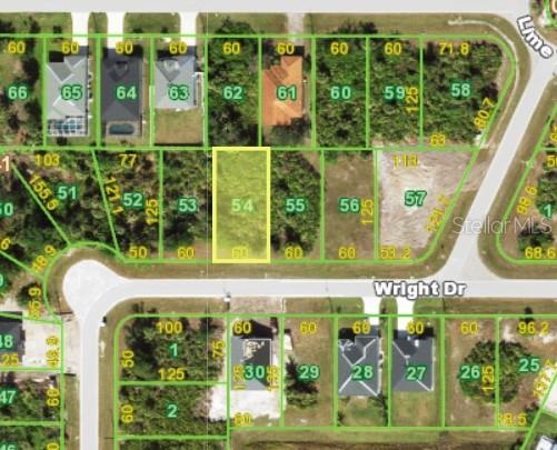 153 Wright Drive, FL