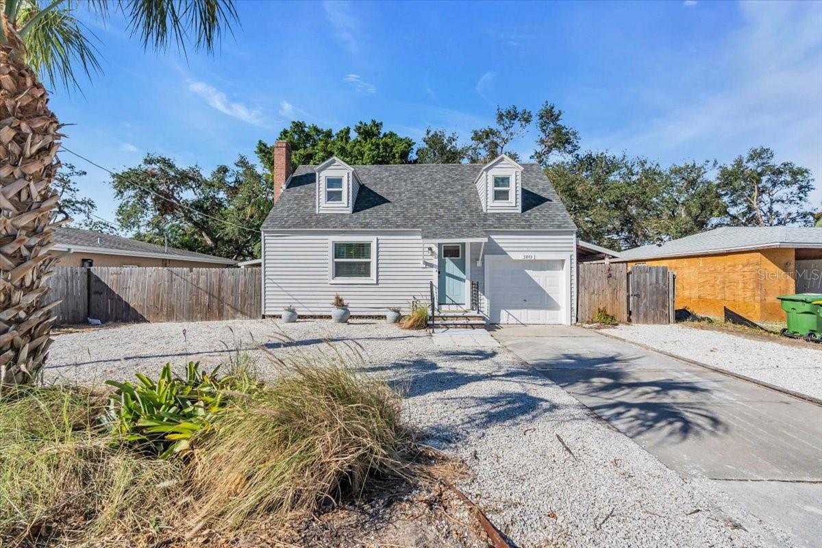3843 Chapel Drive, FL