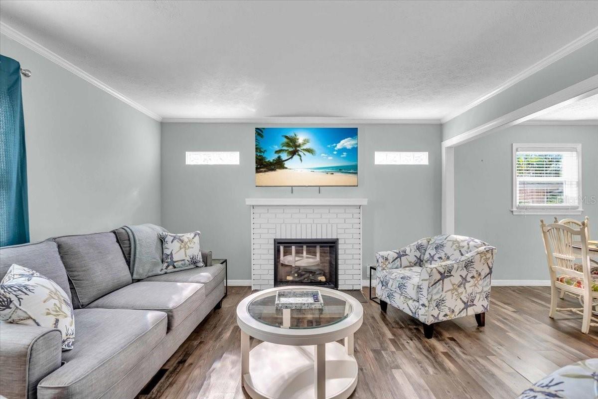3843 Chapel Drive, FL