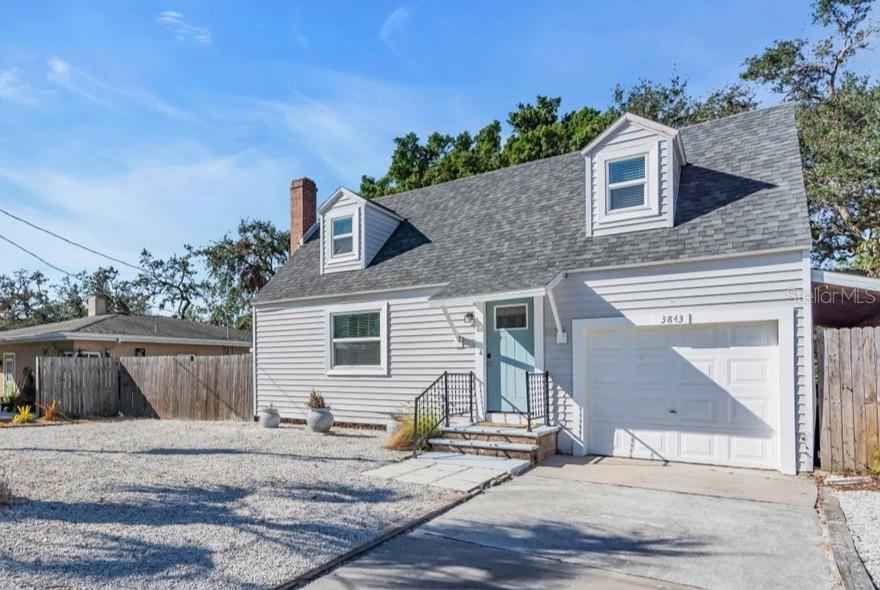 3843 Chapel Drive, FL