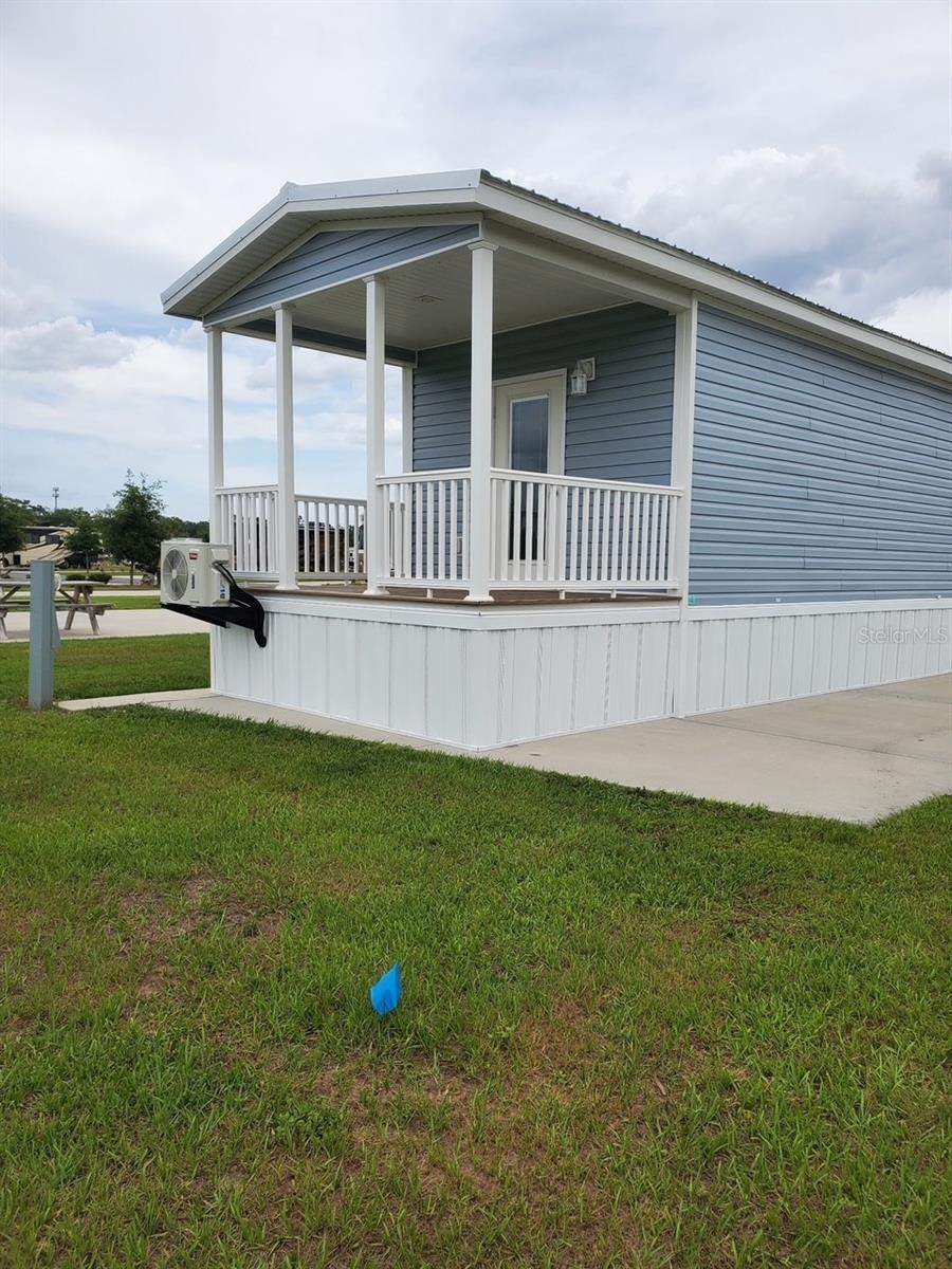 4345 27th Place, FL