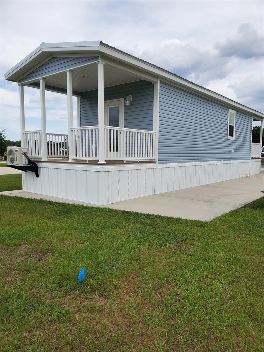 4345 27th Place, FL