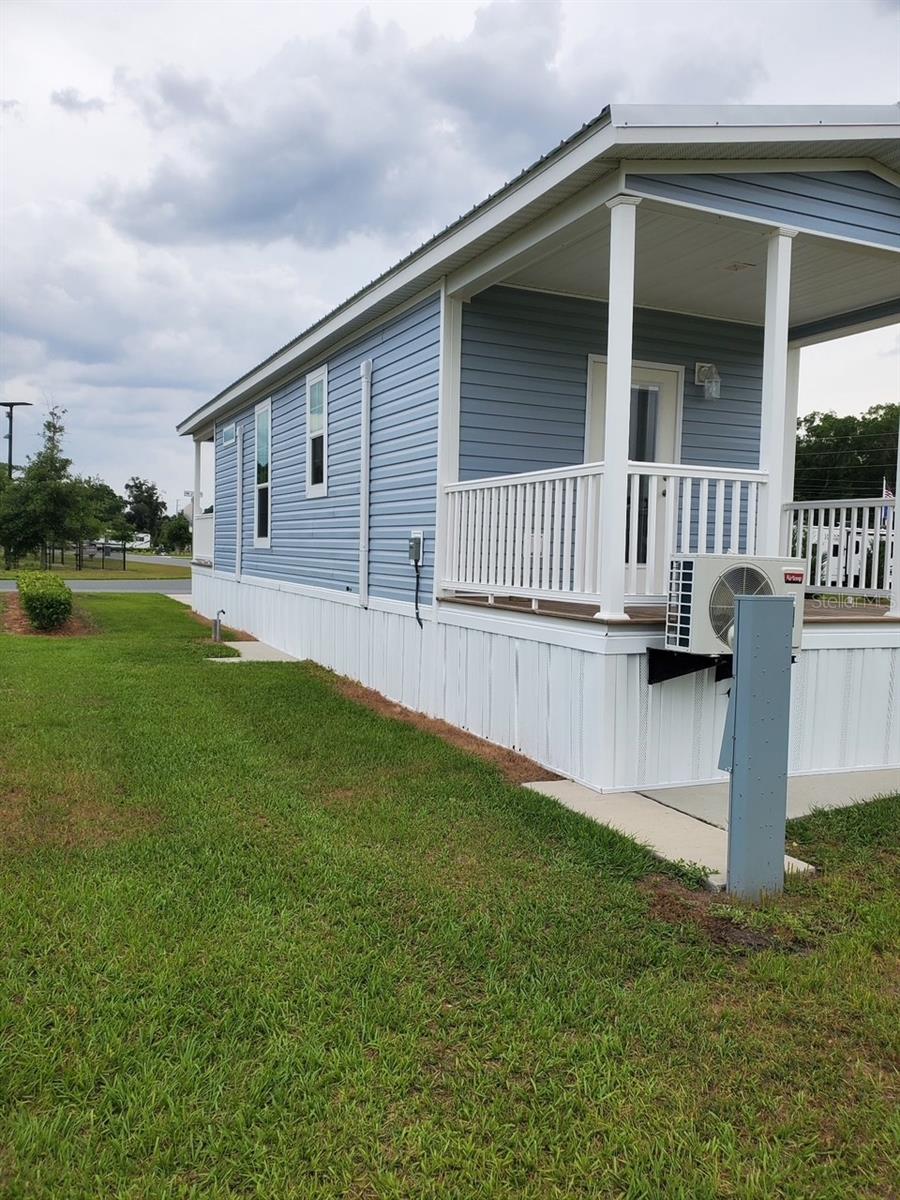 4345 27th Place, FL