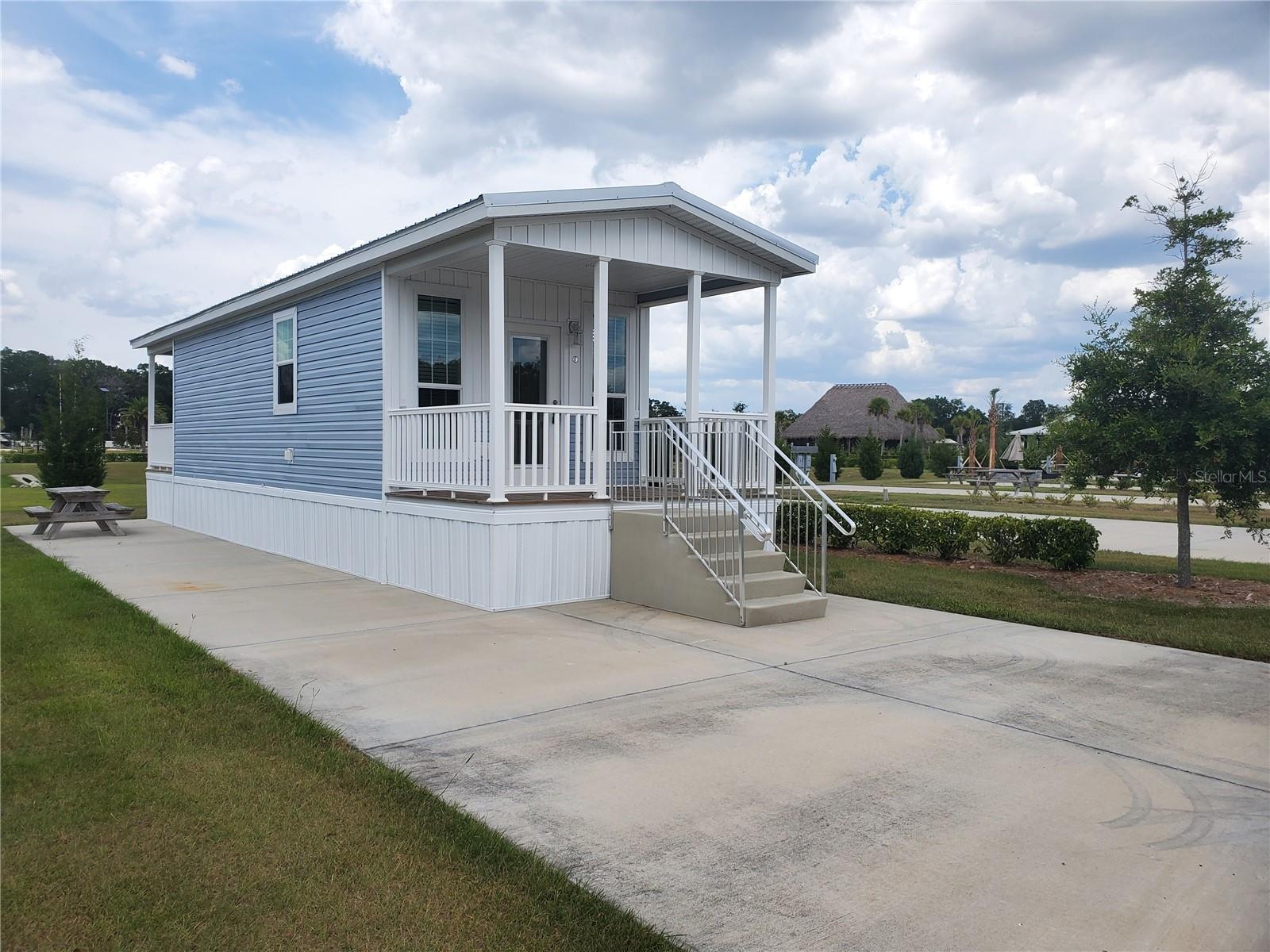 4345 27th Place, FL