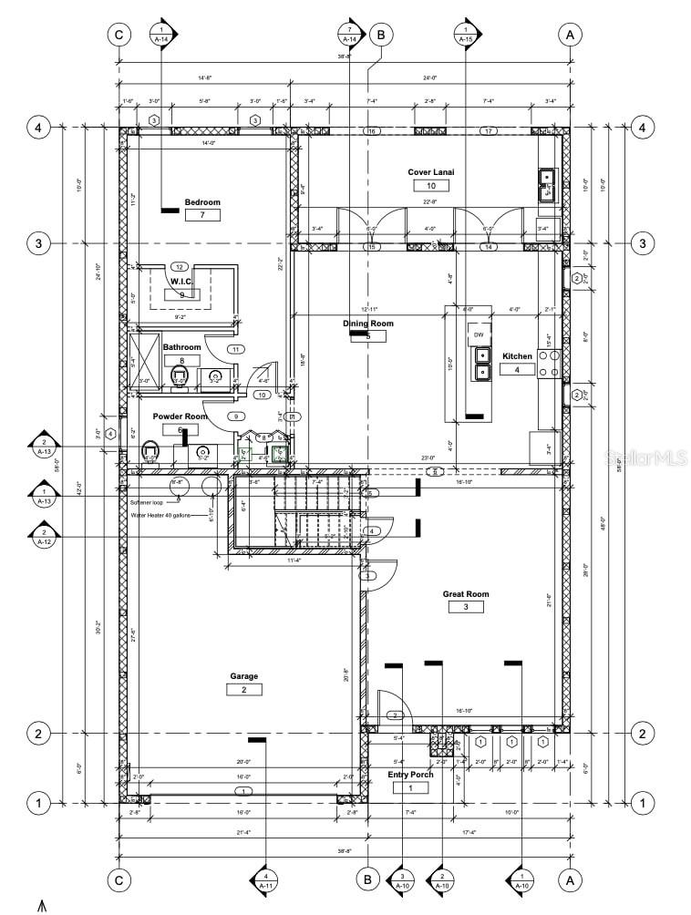 4101 Mango Avenue, FL