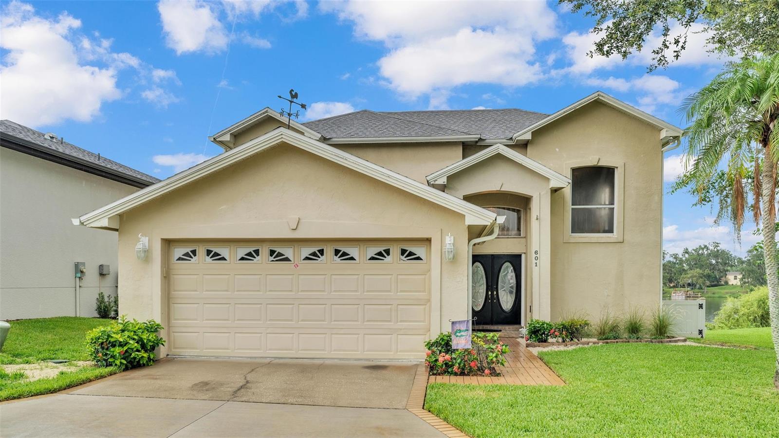 601 Peninsular Drive, FL