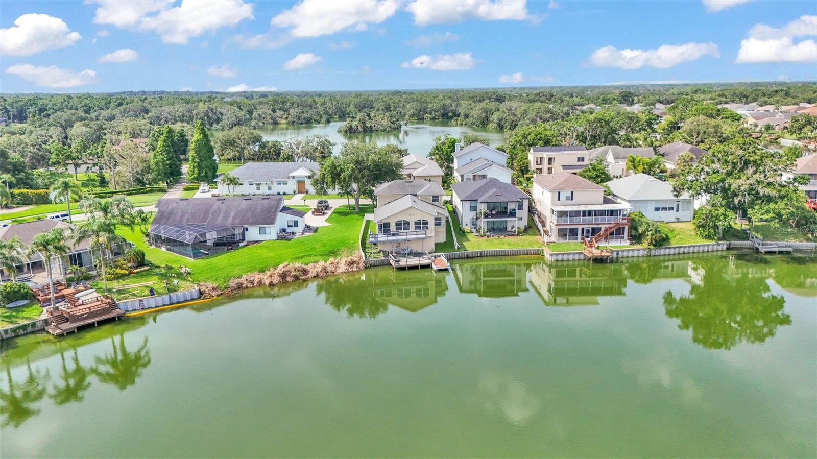 601 Peninsular Drive, FL