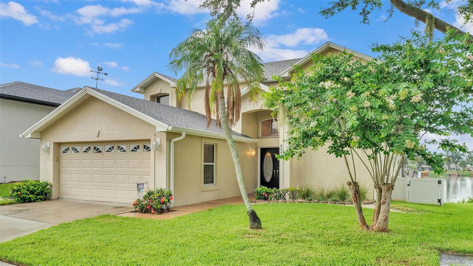 601 Peninsular Drive, FL