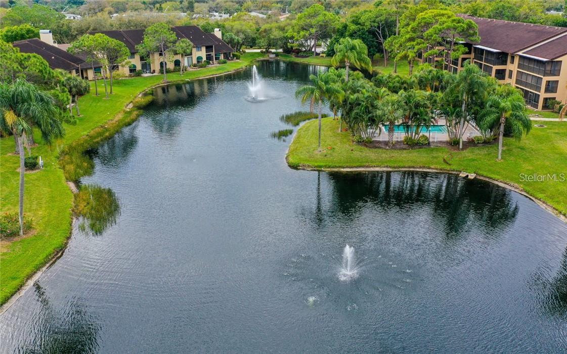 5652 Ashton Lake Drive, FL