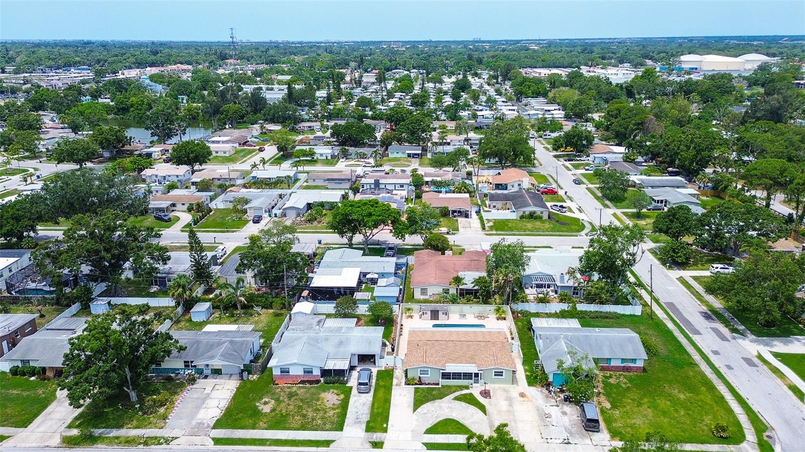 5672 62nd Way, FL