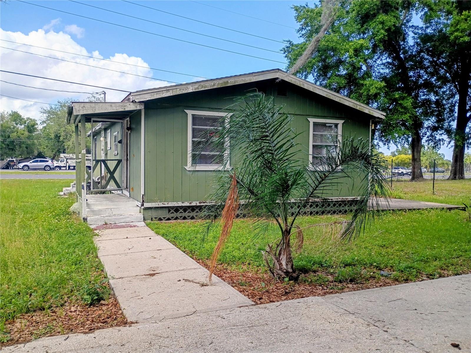 4315 Lake Avenue, FL