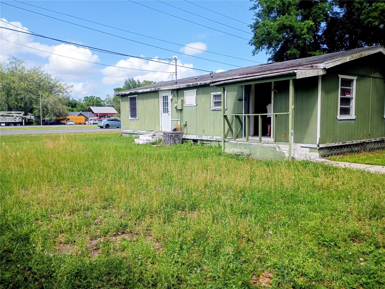 4315 Lake Avenue, FL