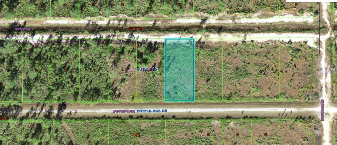 710 Portulaca Drive, FL