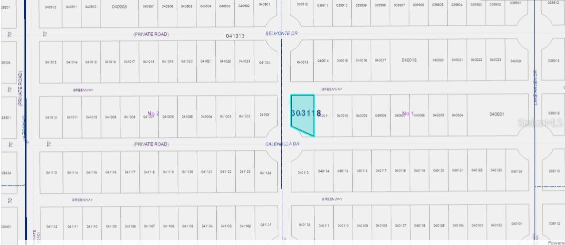 624 Calendula Drive, FL