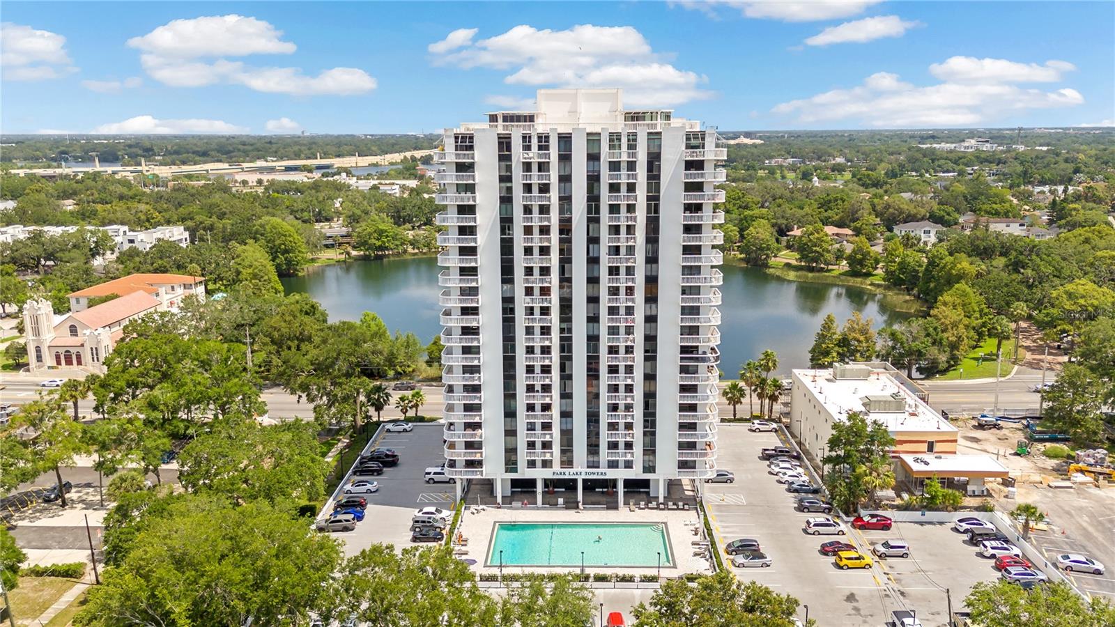 400 Colonial Drive, FL