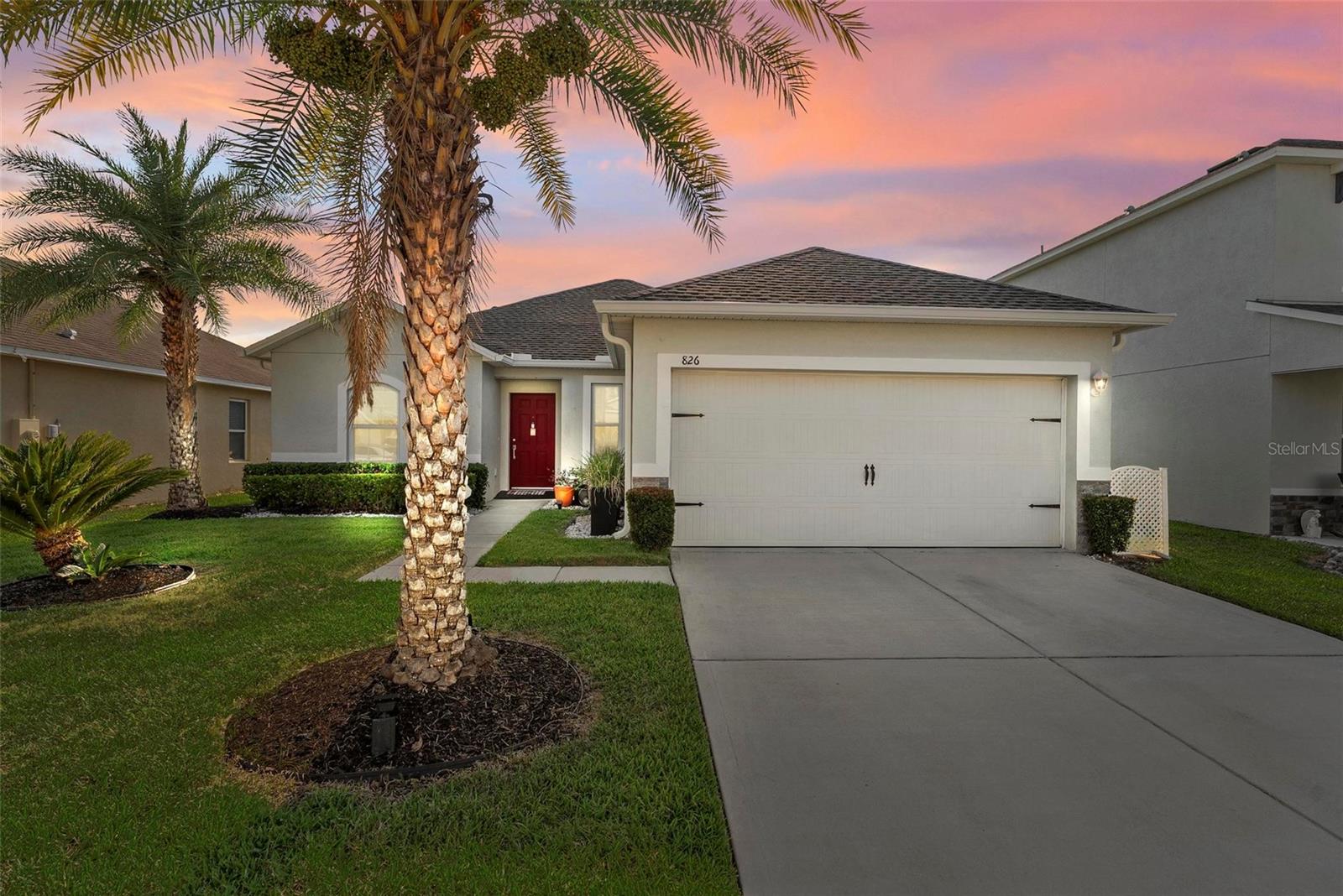 826 Sheen Circle, FL