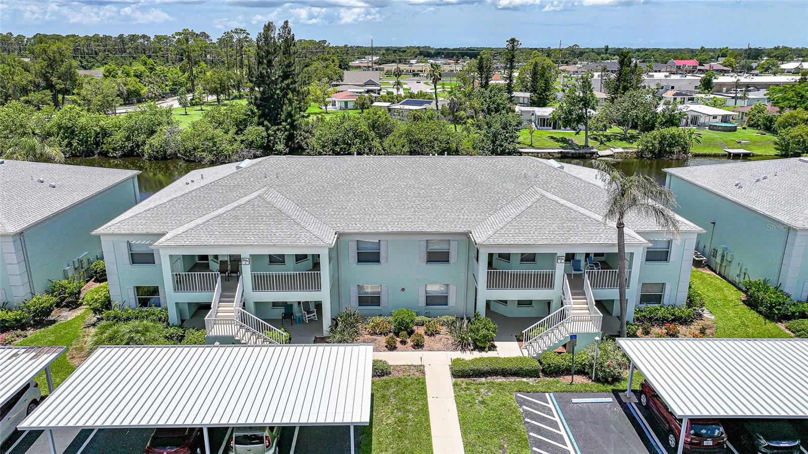 5725 Greenwood Avenue, FL