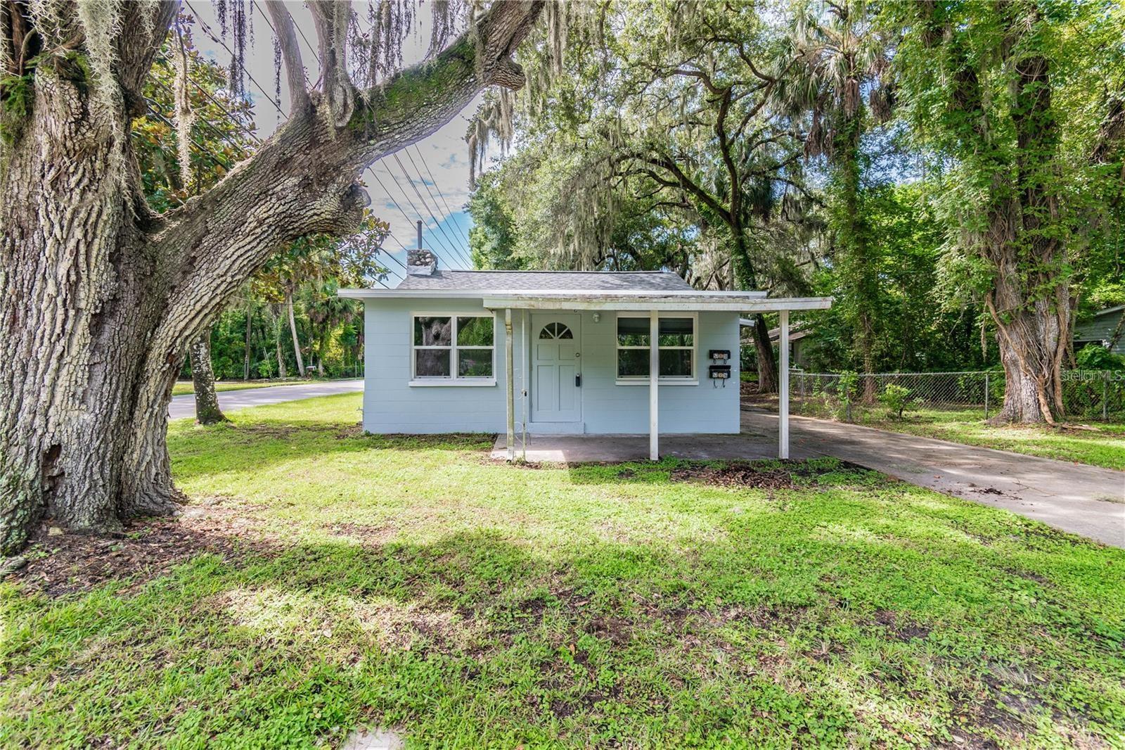 5716 Kenwood Avenue, FL