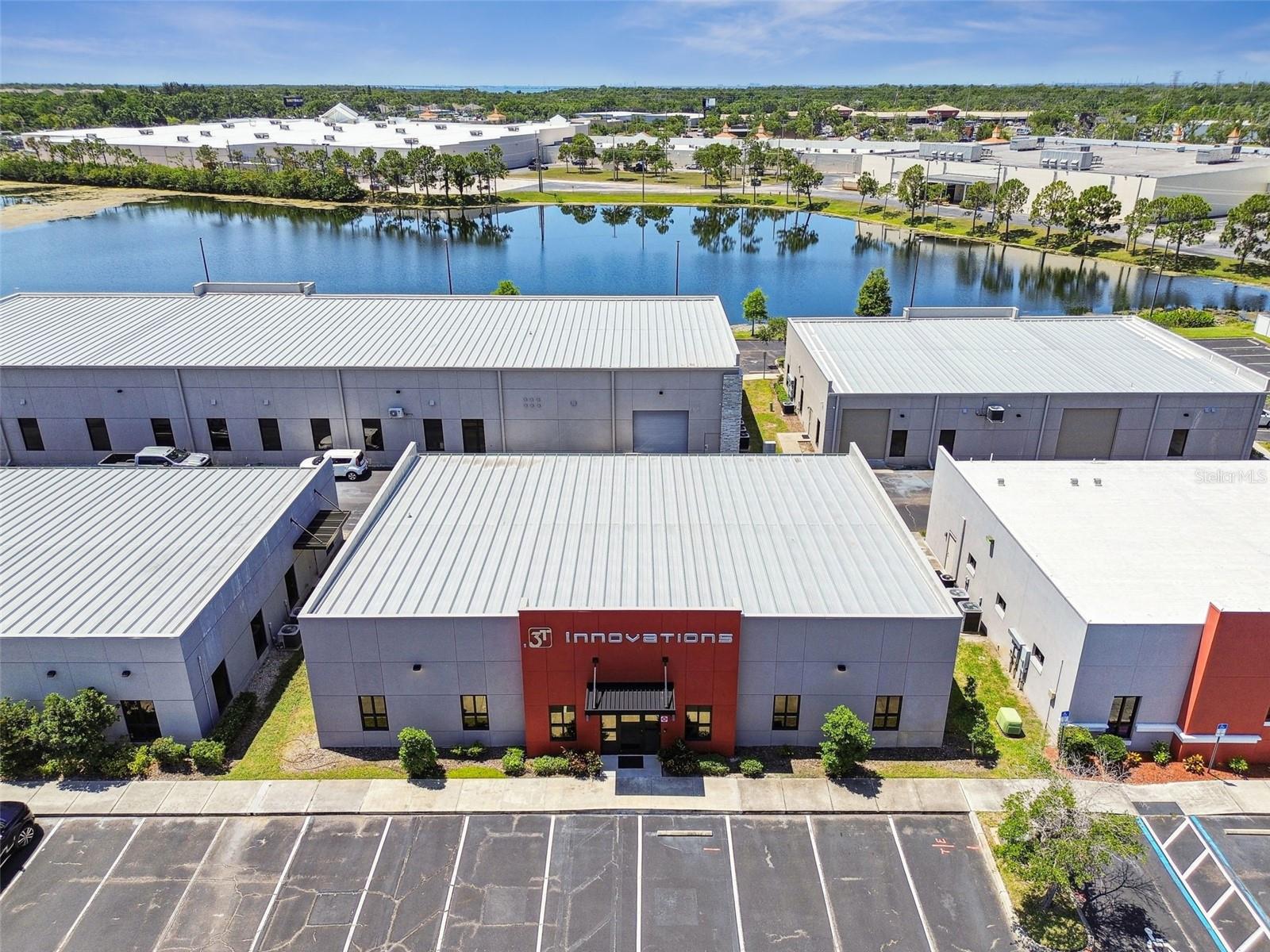 13908 Monroes Business Park, FL