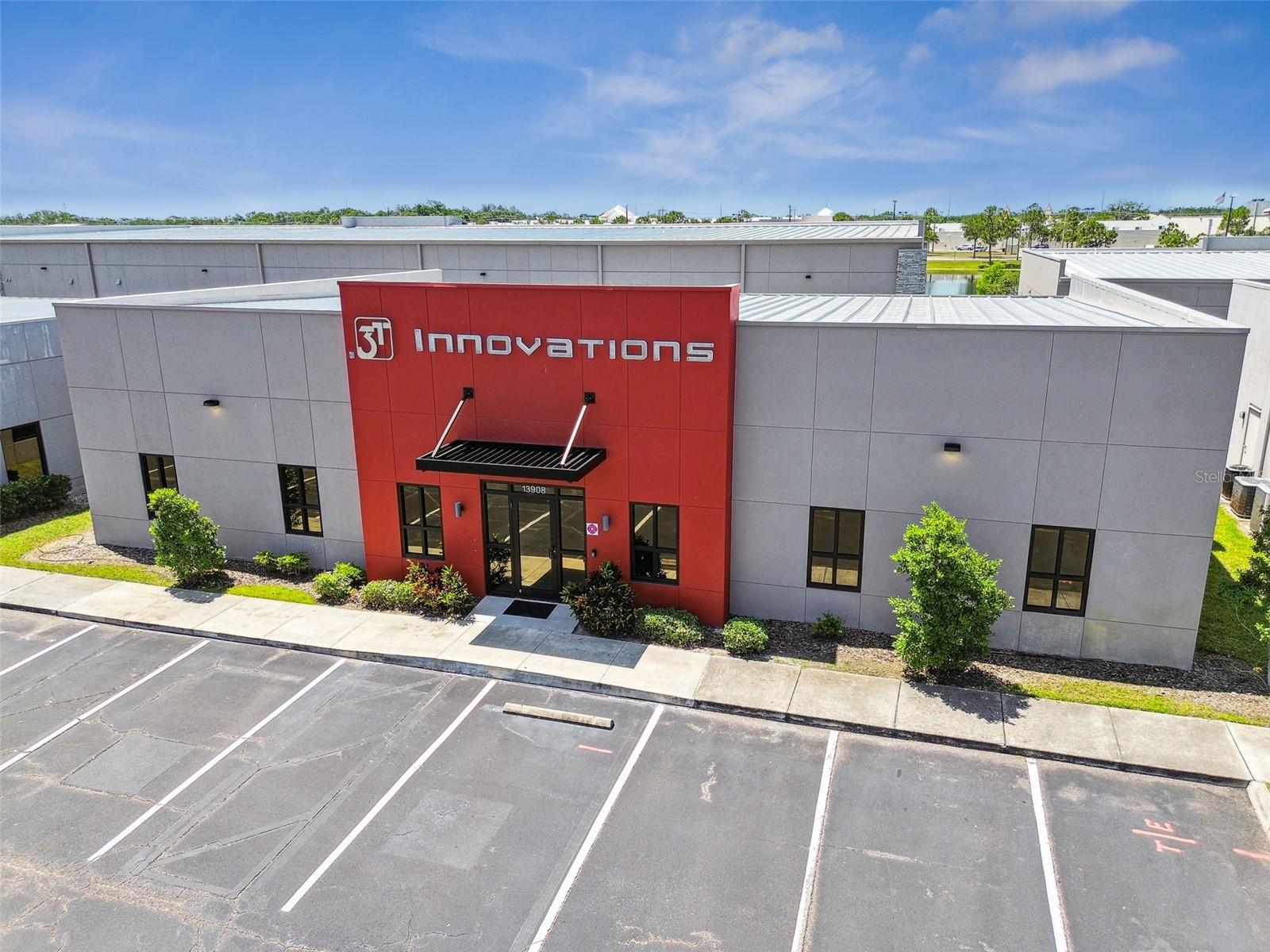 13908 Monroes Business Park, FL