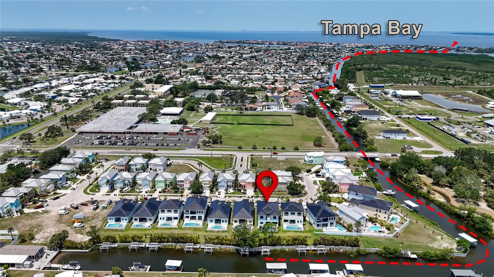 6530 Simone Shores Circle, FL
