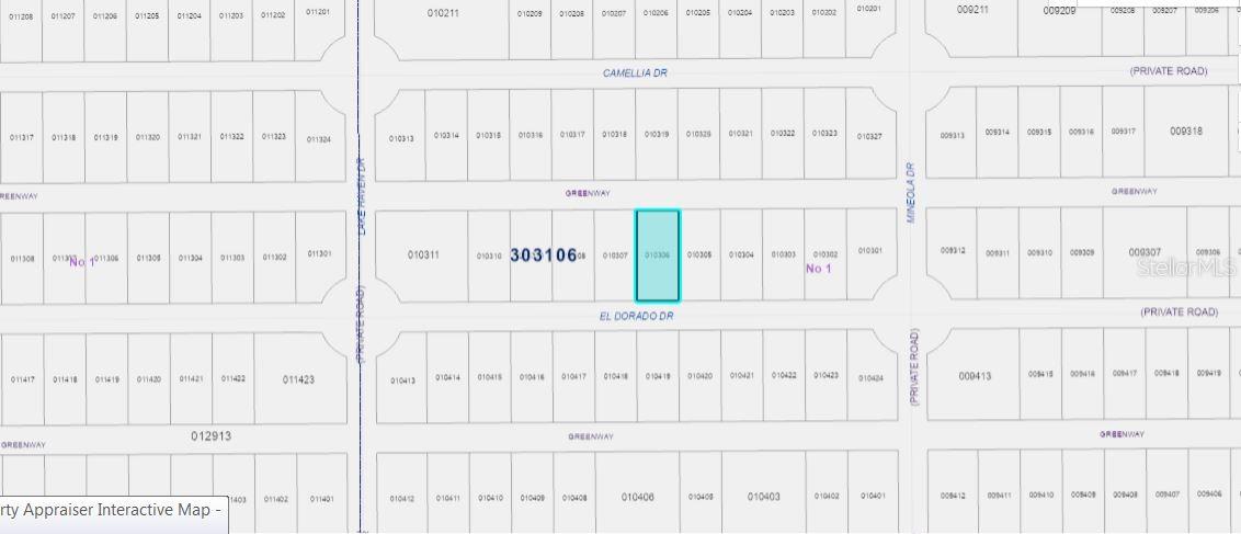 512 El Dorado Drive, FL